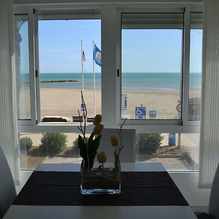 Ferienwohnung Torrenostra De Lux Torreblanca Exterior foto