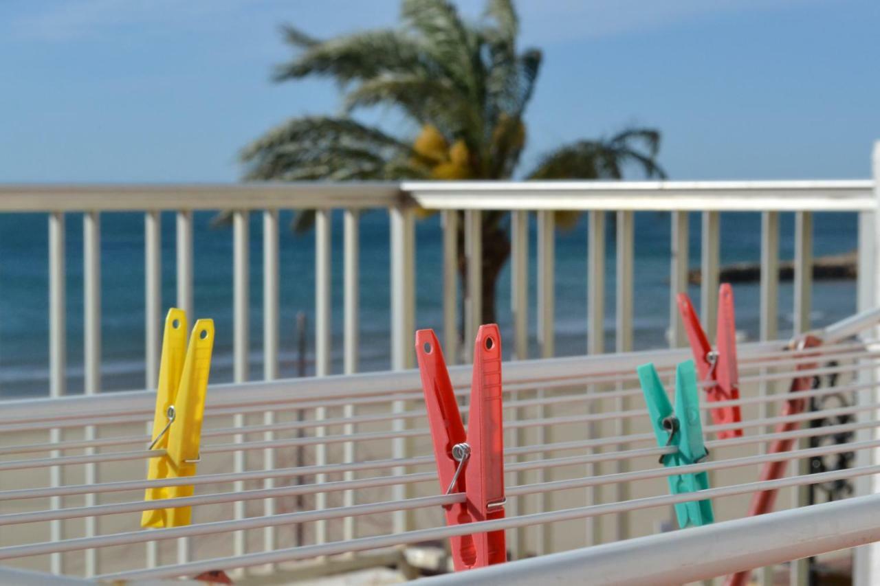 Ferienwohnung Torrenostra De Lux Torreblanca Exterior foto